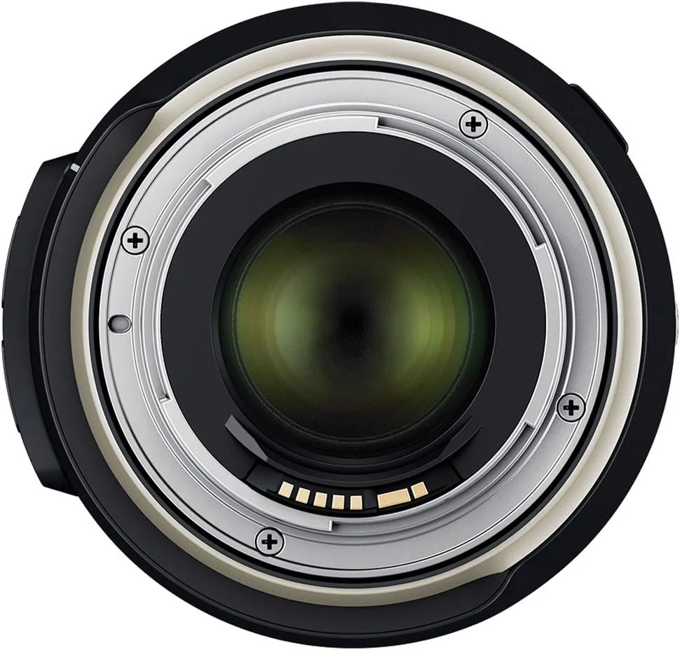 لنز Tamron SP 24-70mm f/2.8 Di VC USD G2 برای مانت Canon به همراه کنسول TAP-in، کارت حافظه 64 گیگابایتی، سه پایه 60 اینچی، تک پایه، کیت فیلتر 82 میلی متری، قلم تمیز کننده لنز، کیف لنز و پارچه لنز Tamron SP 24-70mm f/2.8 Di VC USD G2 برای مانت Canon به همراه کنسول TAP-in، کارت حافظه 64 گیگابایتی، سه پایه 60 اینچی، تک پایه، کیت فیلتر 82 میلی متری، قلم تمیز کننده لنز، کیف لنز و پارچه