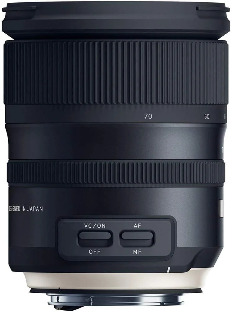 لنز Tamron 6Ave SP 24-70mm f/2.8 Di VC USD G2 Canon EF (مدل بین المللی) + فیلتر UV 82mm + نگهدارنده درب لنز + بسته پارچه میکروفایبر لنز Tamron 6Ave SP 24-70mm f/2.8 Di VC USD G2 Canon EF (مدل بین المللی) + فیلتر UV 82mm + نگهدارنده درب لنز + بسته پارچه میکروفایبر