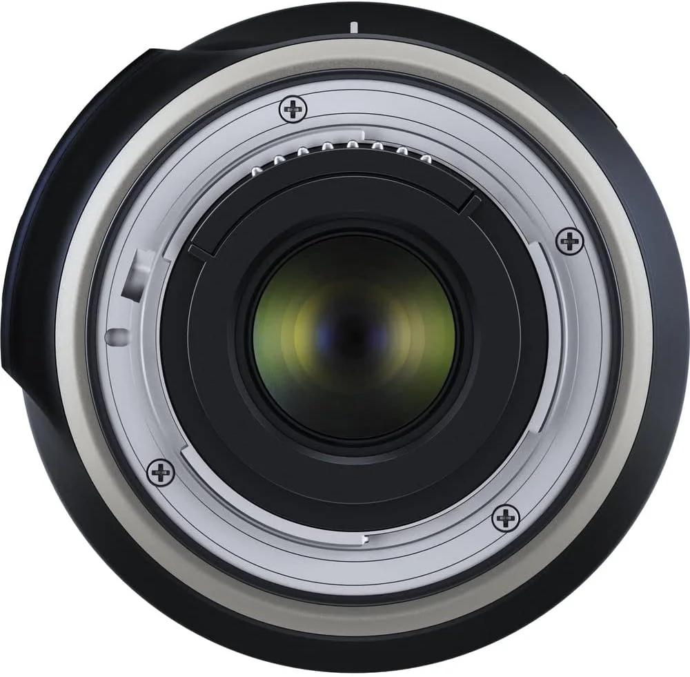 لنز تامرون 18-400mm f/3.5-6.3 Di II VC HLD برای نیکون F-Mount: کارت SD 64 گیگابایتی، کوله پشتی، مجموعه فیلتر 72 میلی متری، کیف 6 اینچی، کیف کوچک، درپوش، تمیز کننده لنز تامرون 18-400mm f/3.5-6.3 Di II VC HLD برای نیکون F-Mount: کارت SD 64 گیگابایتی، کوله پشتی، مجموعه فیلتر 72 میلی متری، کیف 6 اینچی، کیف کوچک، درپوش، تمیز کننده