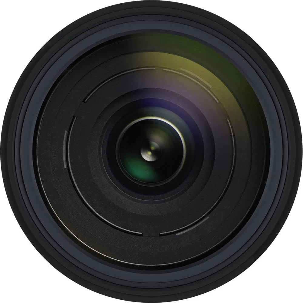 لنز تامرون 18-400mm f/3.5-6.3 Di II VC HLD برای نیکون F-Mount: کارت SD 64 گیگابایتی، کوله پشتی، مجموعه فیلتر 72 میلی متری، کیف 6 اینچی، کیف کوچک، درپوش، تمیز کننده لنز تامرون 18-400mm f/3.5-6.3 Di II VC HLD برای نیکون F-Mount: کارت SD 64 گیگابایتی، کوله پشتی، مجموعه فیلتر 72 میلی متری، کیف 6 اینچی، کیف کوچک، درپوش، تمیز کننده