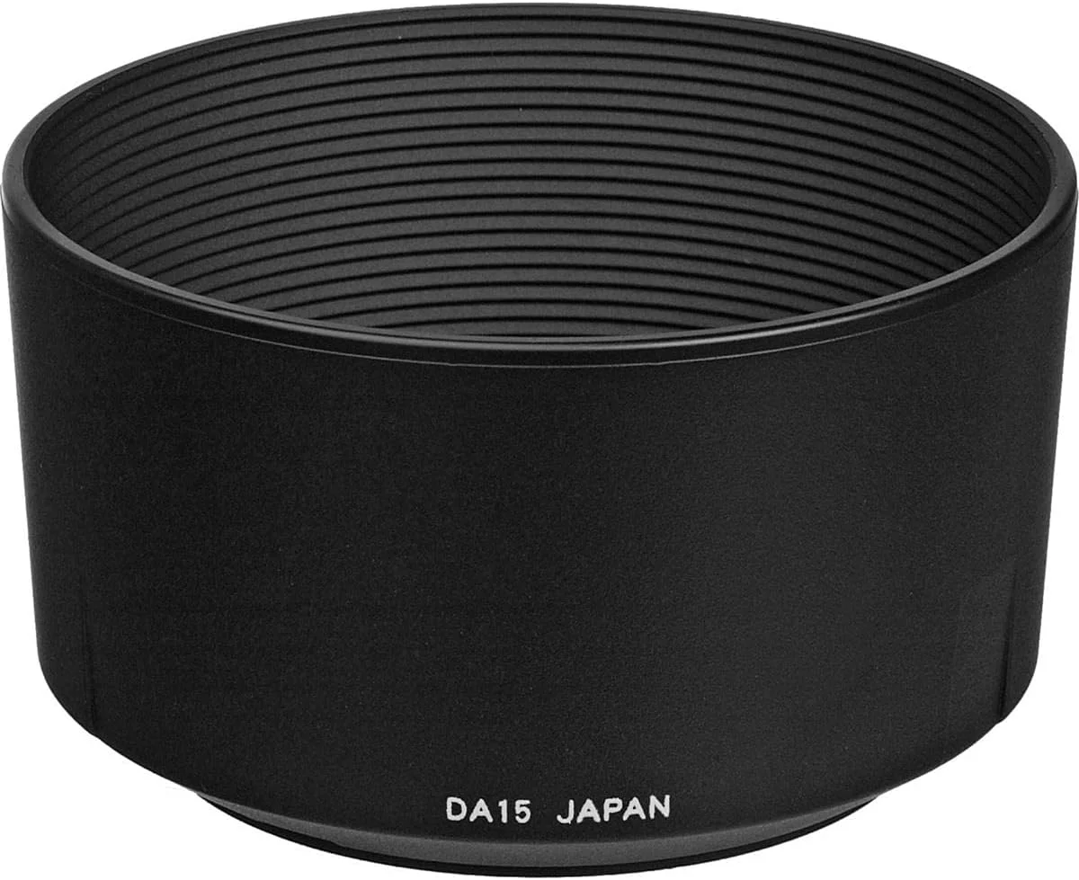آفتابگیر لنز تامرون مدل #RHAFA015 برای لنز تله فوتو زوم AF55-200mm f/4-5.6 Di-II