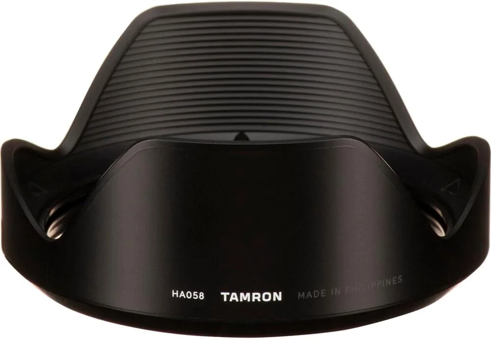 لنز تامرون 35-150mm f/2-2.8 Di III VXD (نیکون Z) + کیف محافظ لنز + کیت فیلتر 3 تکه + درپوش لنز لنز تامرون 35-150mm f/2-2.8 Di III VXD (نیکون Z) + کیف محافظ لنز + کیت فیلتر 3 تکه + درپوش لنز