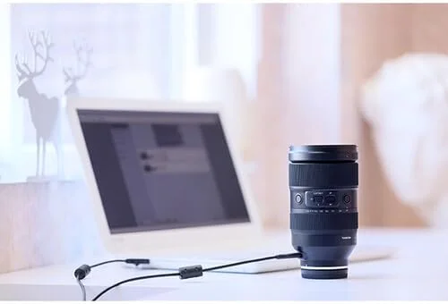 لنز تامرون 35-150mm f/2-2.8 Di III VXD (نیکون Z) + کیف محافظ لنز + کیت فیلتر 3 تکه + درپوش لنز لنز تامرون 35-150mm f/2-2.8 Di III VXD (نیکون Z) + کیف محافظ لنز + کیت فیلتر 3 تکه + درپوش لنز