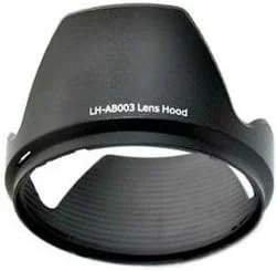 آفتابگیر لنز Tamron DA18 برای لنز 18-270Di II