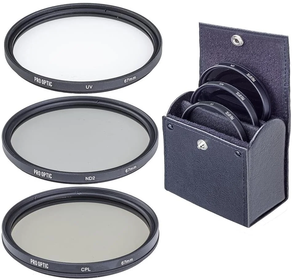 لنز تامرون 28-75mm f/2.8 Di III VXD G2 برای Sony E به همراه کیت لوازم جانبی لنز تامرون 28-75mm f/2.8 Di III VXD G2 برای Sony E به همراه کیت لوازم جانبی