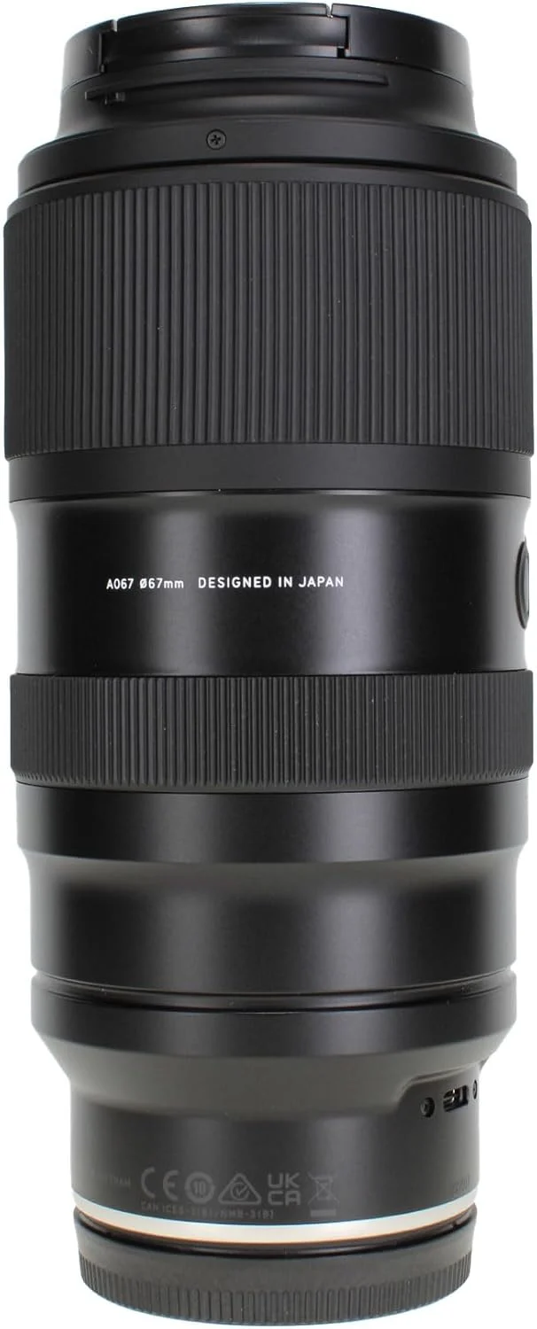لنز تامرون 50-400mm f/4.5-6.3 Di III VC VXD (نیکون Z) (AFA067Z700) + کوله پشتی اسلینگ + نرم افزار عکاسی + کارت حافظه 64 گیگابایتی + کیت فیلتر لنز + سه پایه انعطاف پذیر + کیت تمیز کننده + هود لنز + موارد دیگر لنز تامرون 50-400mm f/4.5-6.3 Di III VC VXD (نیکون Z) (AFA067Z700) + کوله پشتی اسلینگ + نرم افزار عکاسی + کارت حافظه 64 گیگابایتی + کیت فیلتر لنز + سه پایه انعطاف پذیر + کیت تمیز کننده + هود لنز + موارد دیگر