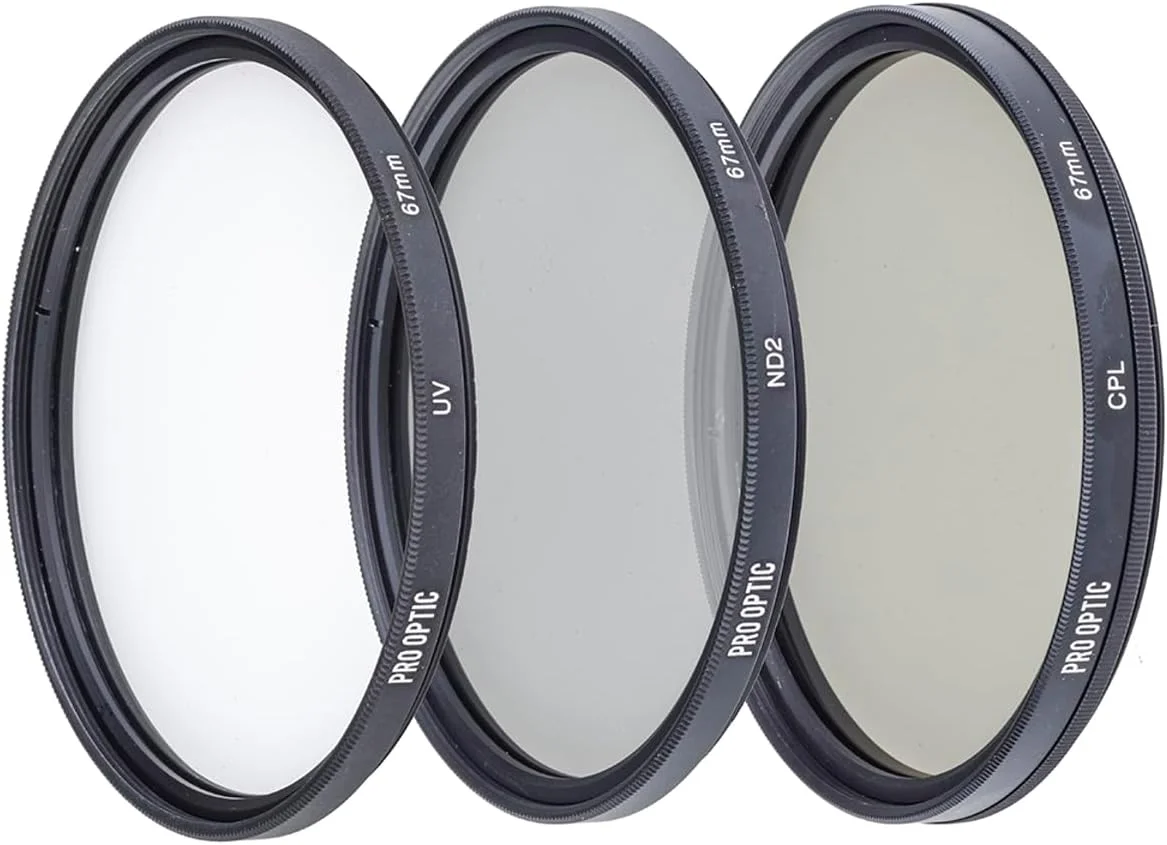 لنز تامرون 18-300mm f/3.5-6.3 Di III-A VC VXD برای Sony E به همراه فیلتر UV 67mm و پارچه تمیز کننده میکروفیبر لنز تامرون 18-300mm f/3.5-6.3 Di III-A VC VXD برای Sony E به همراه فیلتر UV 67mm و پارچه تمیز کننده میکروفیبر