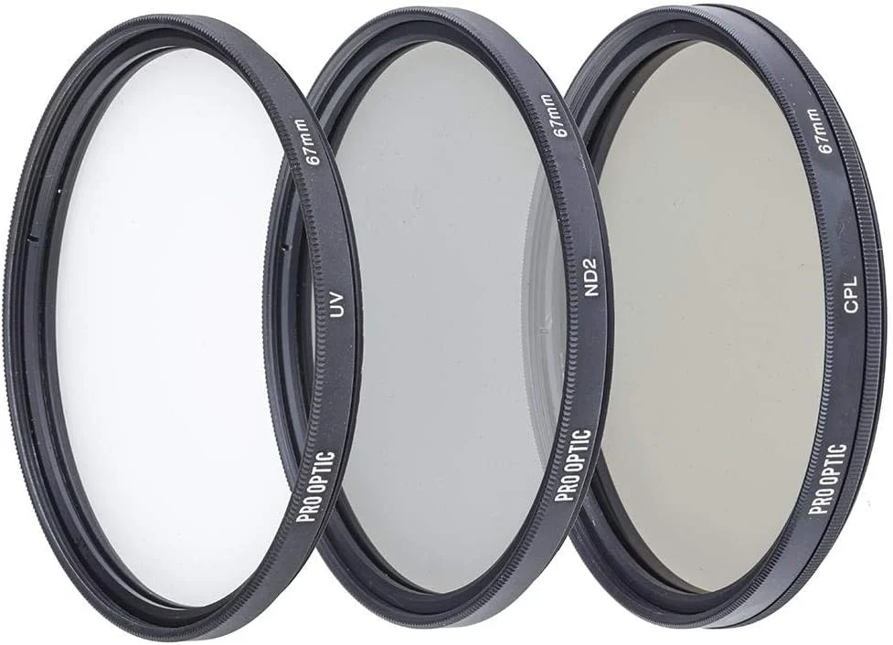 لنز تامرون 28-75mm f/2.8 Di III VXD G2 برای Sony E به همراه کیت لوازم جانبی لنز تامرون 28-75mm f/2.8 Di III VXD G2 برای Sony E به همراه کیت لوازم جانبی