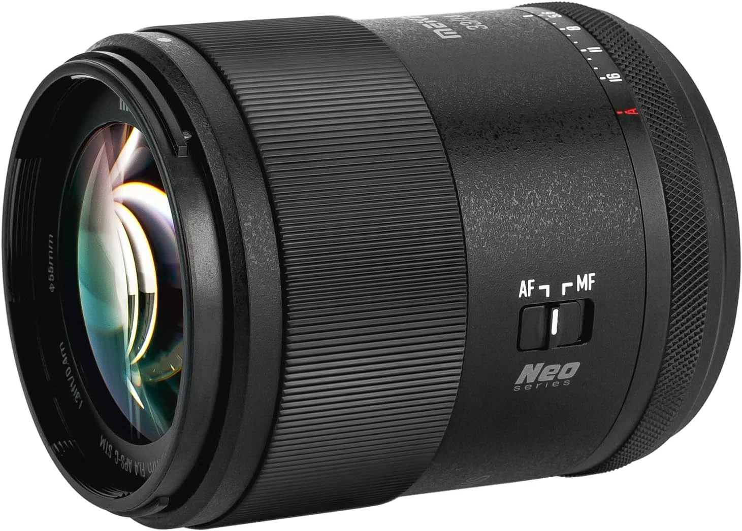 لنز پرتره 33 میلیمتری Meike F1.4 با فوکوس خودکار، دیافراگم بزرگ، موتور پلهای STM، APS-C سازگار با دوربینهای Fujifilm X Mount مدلهای X-T1 X-T2 X-T3 X-T4 X-T5 X-T10 X-T20 X-T30 X-T100 لنز پرتره 33 میلیمتری Meike F1.4 با فوکوس خودکار، دیافراگم بزرگ، موتور پلهای STM، APS-C سازگار با دوربینهای Fujifilm X Mount مدلهای X-T1 X-T2 X-T3 X-T4 X-T5 X-T10 X-T20 X-T30 X-T100