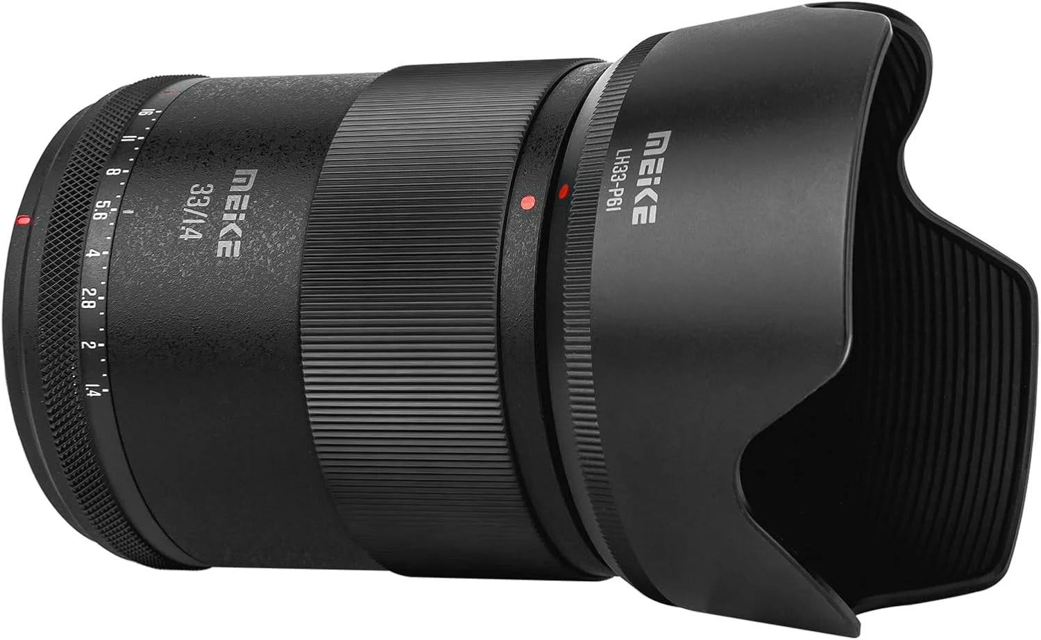 لنز پرتره 33 میلیمتری Meike F1.4 با فوکوس خودکار، دیافراگم بزرگ، موتور پلهای STM، APS-C سازگار با دوربینهای Fujifilm X Mount مدلهای X-T1 X-T2 X-T3 X-T4 X-T5 X-T10 X-T20 X-T30 X-T100 لنز پرتره 33 میلیمتری Meike F1.4 با فوکوس خودکار، دیافراگم بزرگ، موتور پلهای STM، APS-C سازگار با دوربینهای Fujifilm X Mount مدلهای X-T1 X-T2 X-T3 X-T4 X-T5 X-T10 X-T20 X-T30 X-T100