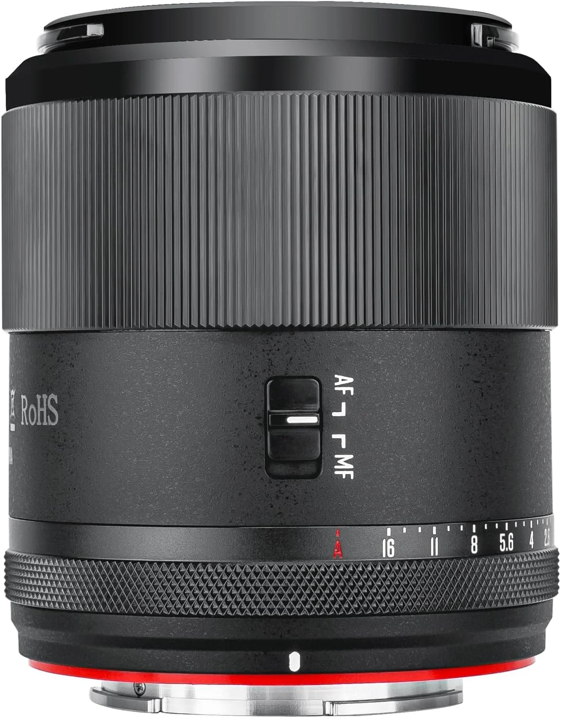 لنز پرتره 55 میلیمتری Meike F1.4 با فوکوس خودکار، موتور پلهای STM و دیافراگم بزرگ APS-C، سازگار با دوربینهای Sony E Mount مدلهای FX30 A6400 A5000 A5100 A6000 A6100 A6300 A6500 A6600 A6700 ZV-E10 ZV-E100 Mark II لنز پرتره 55 میلیمتری Meike F1.4 با فوکوس خودکار، موتور پلهای STM و دیافراگم بزرگ APS-C، سازگار با دوربینهای Sony E Mount مدلهای FX30 A6400 A5000 A5100 A6000 A6100 A6300 A6500 A6600 A6700 ZV-E10 ZV-E100 Mark II