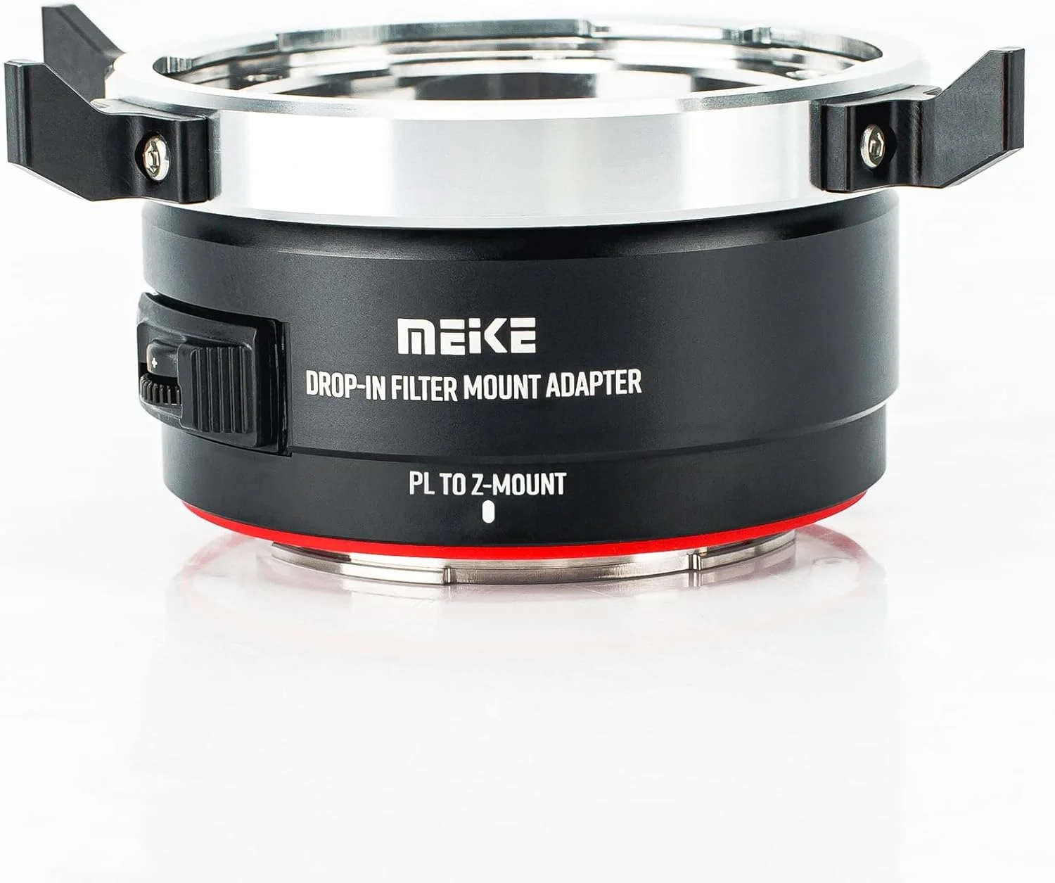 مبدل لنز فلزی با فوکوس خودکار Meike MK-PLTZ-C