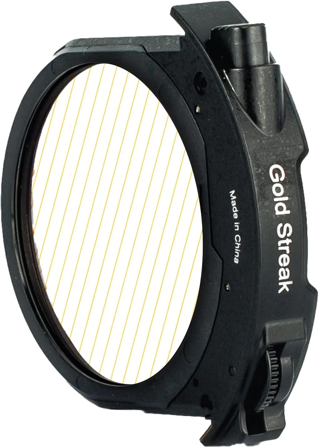 فیلترهای دراپ-این خط طلایی ستاره ای Meike MK-EFTR-GS برای سری آداپتور لنز Meike