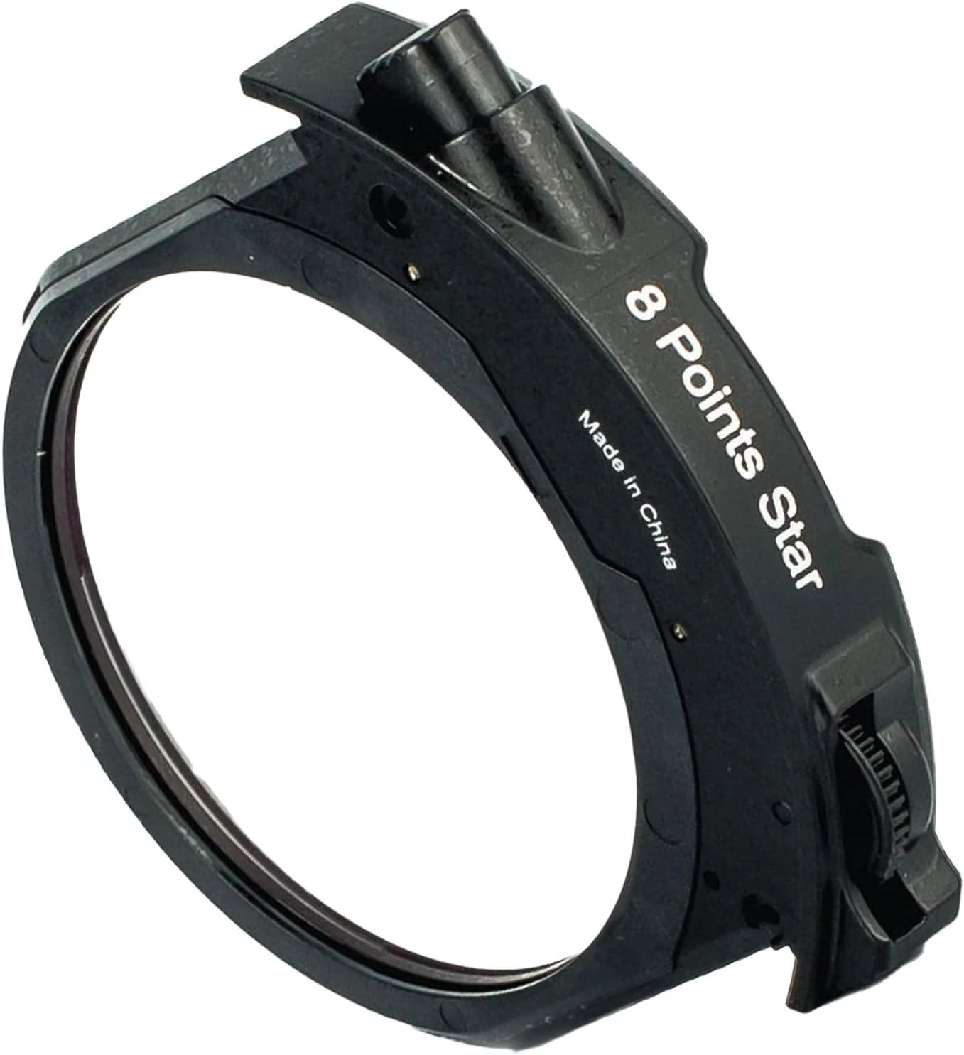 فیلترهای ستاره ای 8ps Meike MK-EFTR برای سری آداپتور لنز Meike