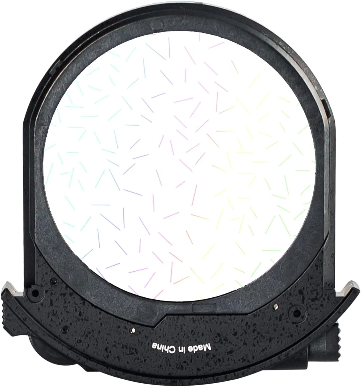 فیلترهای ستارهای رنگین کمانی Meike MK-EFTR-RSS برای آداپتور لنز Meike MK-EFTR-C فیلترهای ستارهای رنگین کمانی Meike MK-EFTR-RSS برای آداپتور لنز Meike MK-EFTR-C