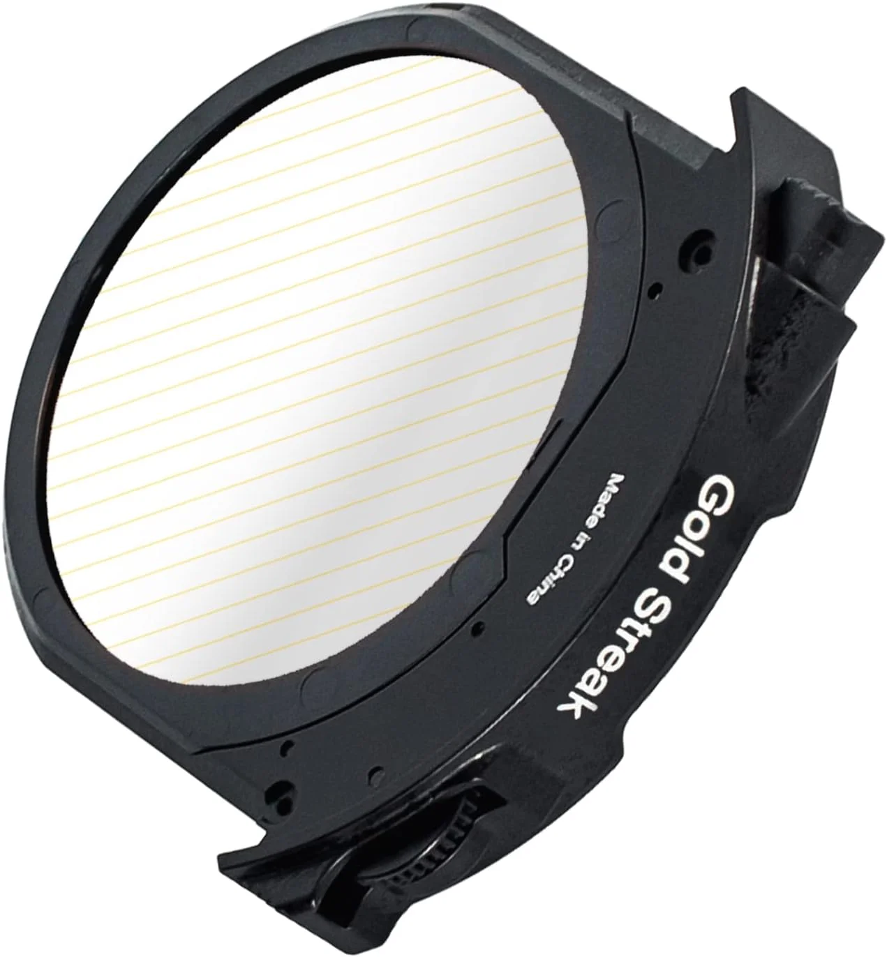 فیلترهای دراپ-این خط طلایی ستاره ای Meike MK-EFTR-GS برای سری آداپتور لنز Meike