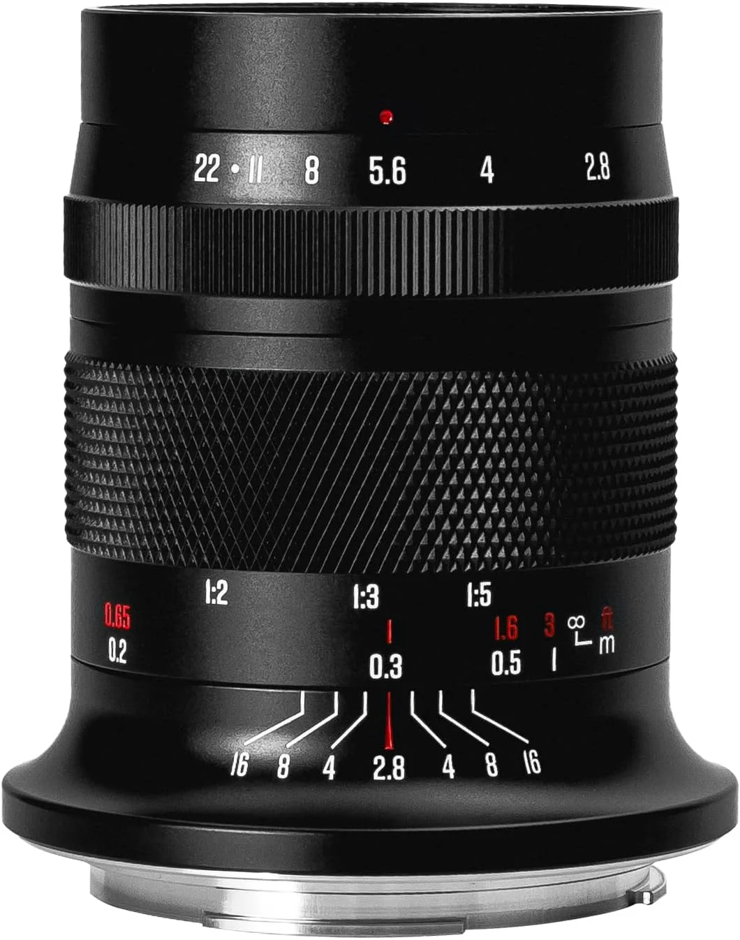 لنزهای ماکرو دستی ثابت 60mm f2.8 با دهانه RF از برند Meike، دیافراگم بزرگ APS-C، سازگار با دوربین های بدون آینه Canon EOS-R EOS-RP R5 R5C R6 R7 R10 لنزهای ماکرو دستی ثابت 60mm f2.8 با دهانه RF از برند Meike، دیافراگم بزرگ APS-C، سازگار با دوربین های بدون آینه Canon EOS-R EOS-RP R5 R5C R6 R7 R10