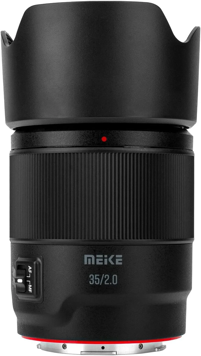 لنز 35mm F2.0 فوکوس خودکار فول فریم STM Meike سازگار با دوربین های پاناسونیک لومیکس سیگما لایکا با مانت L مدل های S1H S1 S5 S5 Mark II S1R S9 SL SL2 FP FPL لنز 35mm F2.0 فوکوس خودکار فول فریم STM Meike سازگار با دوربین های پاناسونیک لومیکس سیگما لایکا با مانت L مدل های S1H S1 S5 S5 Mark II S1R S9 SL SL2 FP FPL