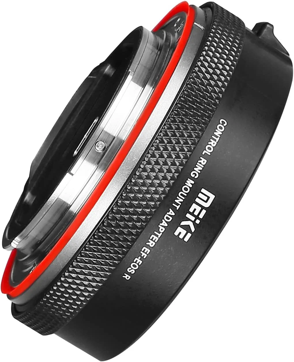 آداپتور لنز Meike MK-EFTR-B برای لنزهای Canon EF/EF-S به دوربین های RF با فوکوس خودکار و حلقه کنترل برای لنزهای Canon EF/EF-S به Canon EOS R RP R5 R6 آداپتور لنز Meike MK-EFTR-B برای لنزهای Canon EF/EF-S به دوربین های RF با فوکوس خودکار و حلقه کنترل برای لنزهای Canon EF/EF-S به Canon EOS R RP R5 R6