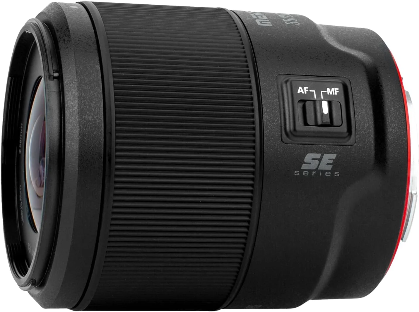 لنز 35mm F2.0 فوکوس خودکار فول فریم STM Meike سازگار با دوربین های پاناسونیک لومیکس سیگما لایکا با مانت L مدل های S1H S1 S5 S5 Mark II S1R S9 SL SL2 FP FPL لنز 35mm F2.0 فوکوس خودکار فول فریم STM Meike سازگار با دوربین های پاناسونیک لومیکس سیگما لایکا با مانت L مدل های S1H S1 S5 S5 Mark II S1R S9 SL SL2 FP FPL