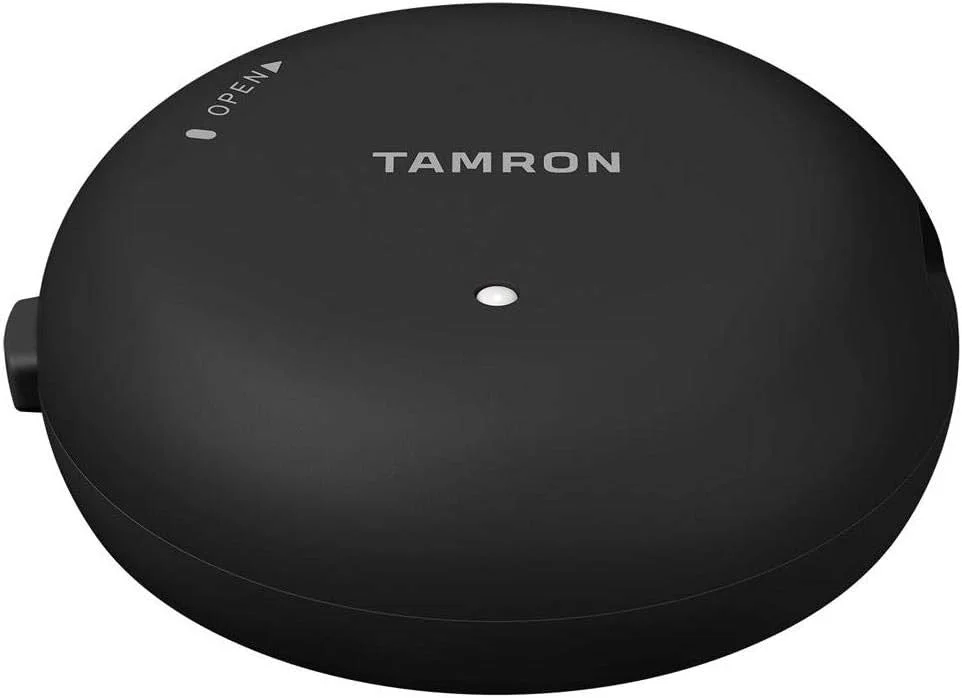 Tamron Tap-In-Console برای Canon، مشکی