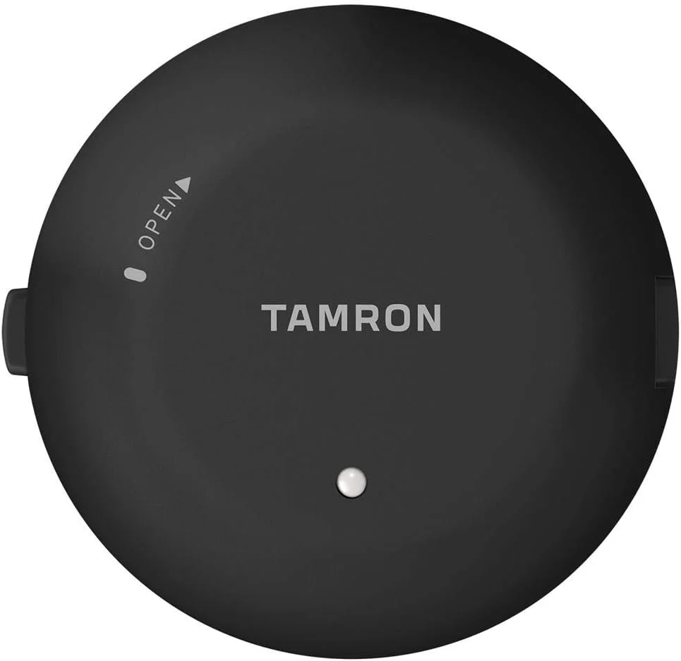 Tamron Tap-In-Console برای Canon، مشکی Tamron Tap-In-Console برای Canon، مشکی