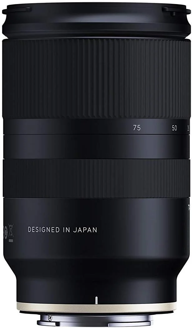لنز تامرون 28-75mm f/2.8 Di III RXD مانت E سونی فول فریم همراه با کارت حافظه 64 گیگابایتی و 32 گیگابایتی Ultra، کیت فیلتر، کیف کارت حافظه، دمنده هوا، برس گرد و غبار، دستمال میکروفایبر لنز تامرون 28-75mm f/2.8 Di III RXD مانت E سونی فول فریم همراه با کارت حافظه 64 گیگابایتی و 32 گیگابایتی Ultra، کیت فیلتر، کیف کارت حافظه، دمنده هوا، برس گرد و غبار، دستمال میکروفایبر