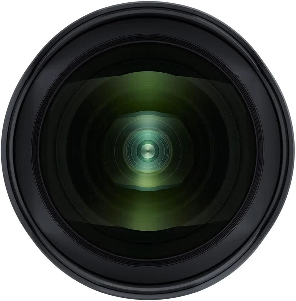 لنز تامرون SP 15-30mm f/2.8 Di VC USD G2 سازگار با نیکون F (مدل بین المللی) به همراه کارت حافظه 64 گیگابایتی Extreme Pro، کیف لنز 8 اینچی، کیف کارت حافظه، کارت خوان SD، بند و کیت تمیز کننده لنز تامرون SP 15-30mm f/2.8 Di VC USD G2 سازگار با نیکون F (مدل بین المللی) به همراه کارت حافظه 64 گیگابایتی Extreme Pro، کیف لنز 8 اینچی، کیف کارت حافظه، کارت خوان SD، بند و کیت تمیز کننده