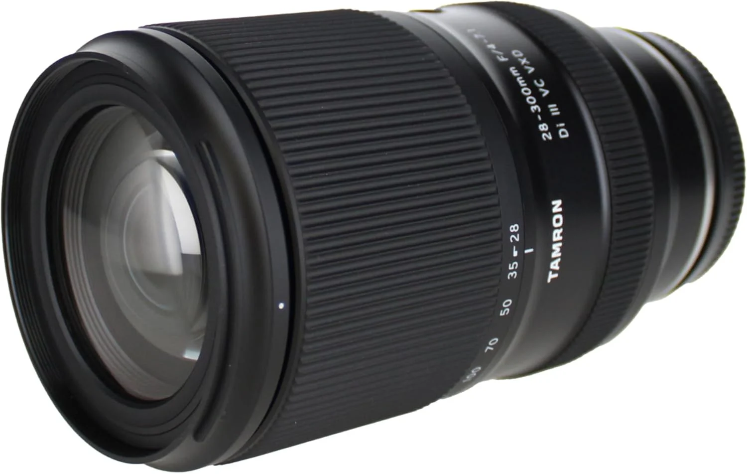 لنز سبک وزن تامرون 28-300mm f/4-7.1 Di III VC VXD برای دوربینهای بدون آینه (Sony E) (A074) + کارت حافظه 64 گیگابایتی + کیت فیلتر + کوله پشتی + کیف لنز + سه پایه انعطاف پذیر + نگهدارنده درب لنز + موارد دیگر لنز سبک وزن تامرون 28-300mm f/4-7.1 Di III VC VXD برای دوربینهای بدون آینه (Sony E) (A074) + کارت حافظه 64 گیگابایتی + کیت فیلتر + کوله پشتی + کیف لنز + سه پایه انعطاف پذیر + نگهدارنده درب لنز + موارد دیگر