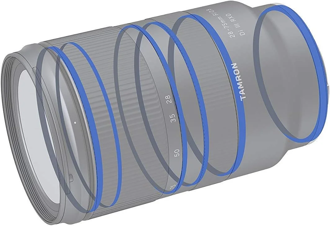لنز تامرون 28-75mm f/2.8 Di III RXD مانت E سونی فول فریم همراه با کارت حافظه 64 گیگابایتی و 32 گیگابایتی Ultra، کیت فیلتر، کیف کارت حافظه، دمنده هوا، برس گرد و غبار، دستمال میکروفایبر لنز تامرون 28-75mm f/2.8 Di III RXD مانت E سونی فول فریم همراه با کارت حافظه 64 گیگابایتی و 32 گیگابایتی Ultra، کیت فیلتر، کیف کارت حافظه، دمنده هوا، برس گرد و غبار، دستمال میکروفایبر