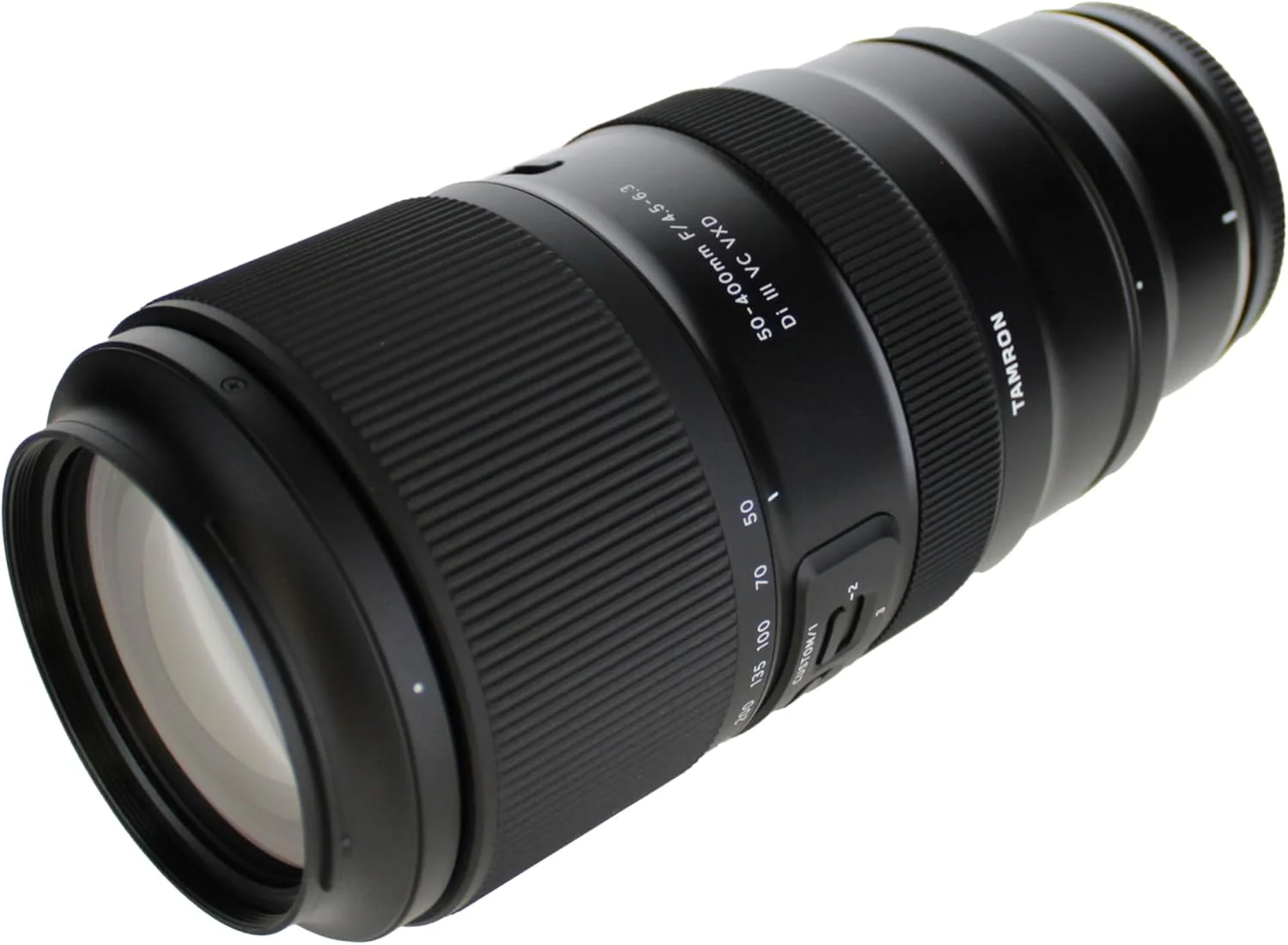 لنز تامرون 28-75mm f/2.8 Di III VXD G2 برای دوربین های بدون آینه (Nikon Z) (AFA063Z700) + کارت حافظه 64 گیگابایتی + کیت فیلتر + کوله پشتی + کیف لنز + سه پایه انعطاف پذیر + نگهدارنده درب لنز + کیت تمیز کننده + موارد دیگر