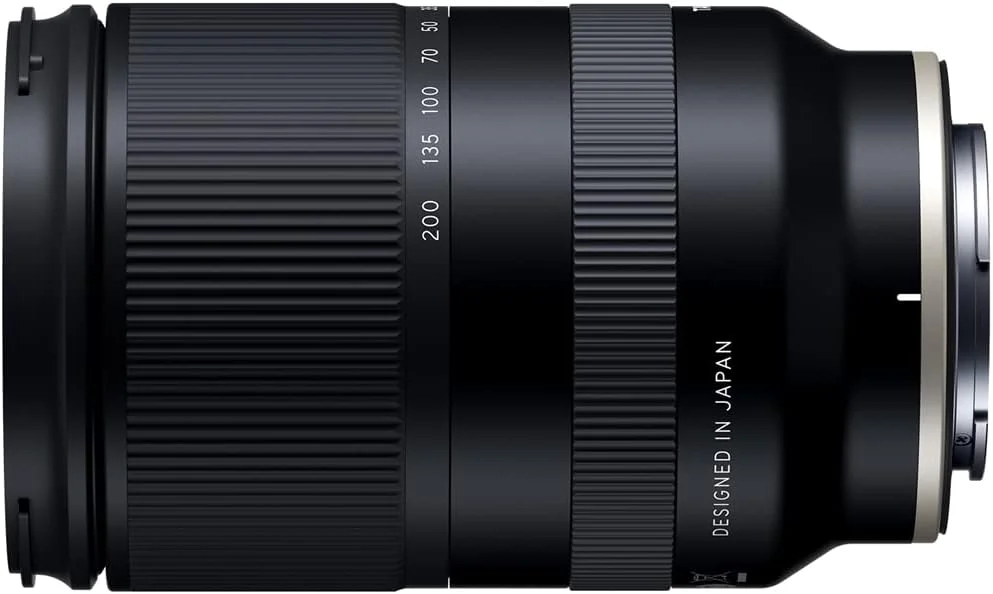 لنز تامرون AFA071S700 28-200mm F2.8-5.6 Di III RXD A071 برای دوربین های بدون آینه فول فریم سونی E-Mount به همراه بسته محافظتی پیشرفته 7 ساله CPS لنز تامرون AFA071S700 28-200mm F2.8-5.6 Di III RXD A071 برای دوربین های بدون آینه فول فریم سونی E-Mount به همراه بسته محافظتی پیشرفته 7 ساله CPS
