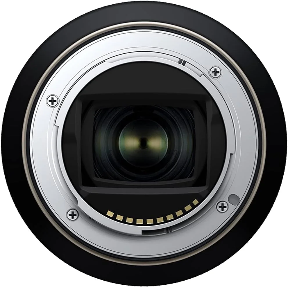 لنز تامرون AFA071S700 28-200mm F2.8-5.6 Di III RXD A071 برای دوربین های بدون آینه فول فریم سونی E-Mount به همراه بسته محافظتی پیشرفته 7 ساله CPS لنز تامرون AFA071S700 28-200mm F2.8-5.6 Di III RXD A071 برای دوربین های بدون آینه فول فریم سونی E-Mount به همراه بسته محافظتی پیشرفته 7 ساله CPS