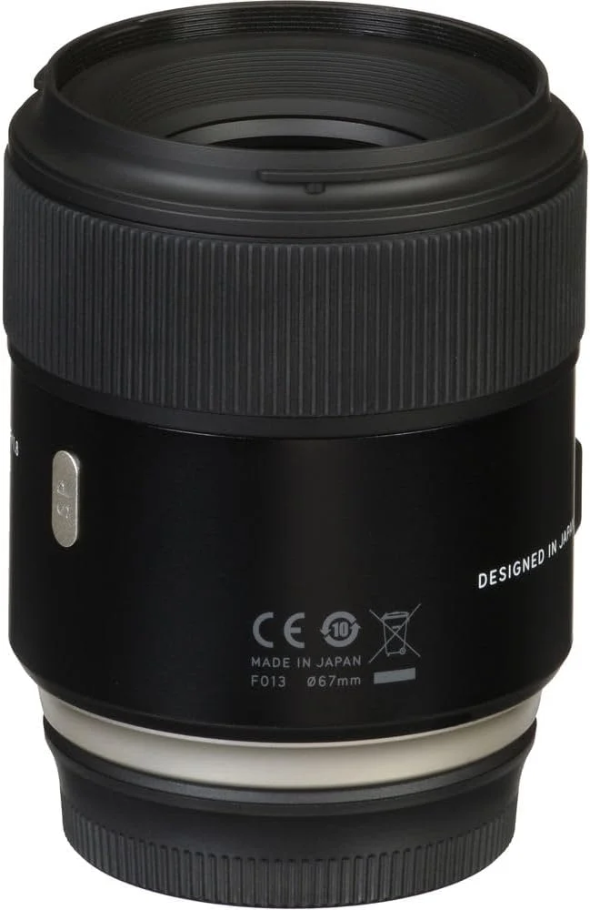 لنز تامرون SP 45mm f/1.8 Di VC USD سازگار با نیکون F (مدل بین المللی) به همراه کارت حافظه 64 گیگابایتی Extreme Pro SD + فیلتر 67 میلی متری + کیف لنز 6 اینچی + کیف کارت حافظه + کارت خوان SD + بند + کیت تمیز کننده لنز تامرون SP 45mm f/1.8 Di VC USD سازگار با نیکون F (مدل بین المللی) به همراه کارت حافظه 64 گیگابایتی Extreme Pro SD + فیلتر 67 میلی متری + کیف لنز 6 اینچی + کیف کارت حافظه + کارت خوان SD + بند + کیت تمیز کننده
