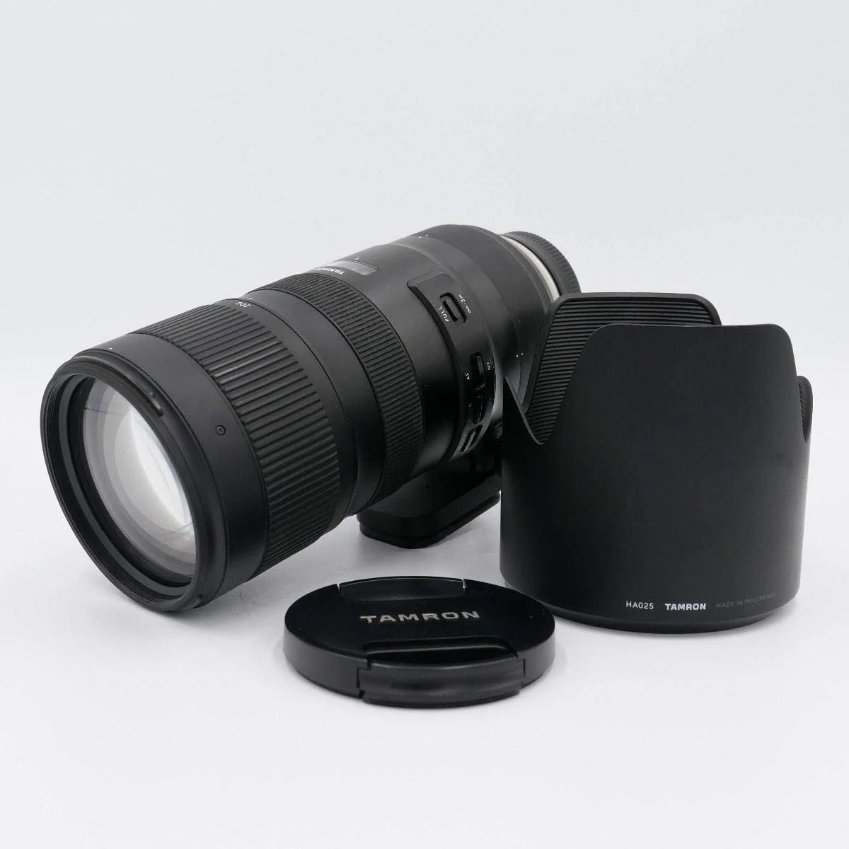 لنز تامرون 70-200mm f/2.8 Di VC USD SP G2 برای نیکون
