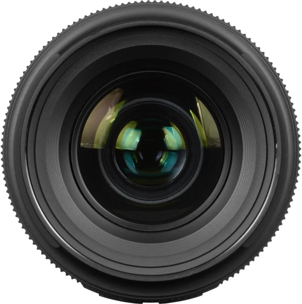 لنز تامرون SP 45mm f/1.8 Di VC USD سازگار با نیکون F (مدل بین المللی) به همراه کارت حافظه 64 گیگابایتی Extreme Pro SD + فیلتر 67 میلی متری + کیف لنز 6 اینچی + کیف کارت حافظه + کارت خوان SD + بند + کیت تمیز کننده لنز تامرون SP 45mm f/1.8 Di VC USD سازگار با نیکون F (مدل بین المللی) به همراه کارت حافظه 64 گیگابایتی Extreme Pro SD + فیلتر 67 میلی متری + کیف لنز 6 اینچی + کیف کارت حافظه + کارت خوان SD + بند + کیت تمیز کننده