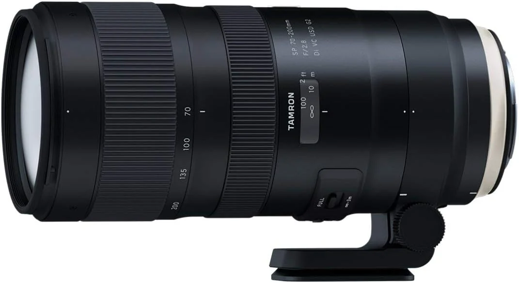 لنز تامرون 70-200mm f/2.8 Di VC USD SP G2 برای نیکون لنز تامرون 70-200mm f/2.8 Di VC USD SP G2 برای نیکون