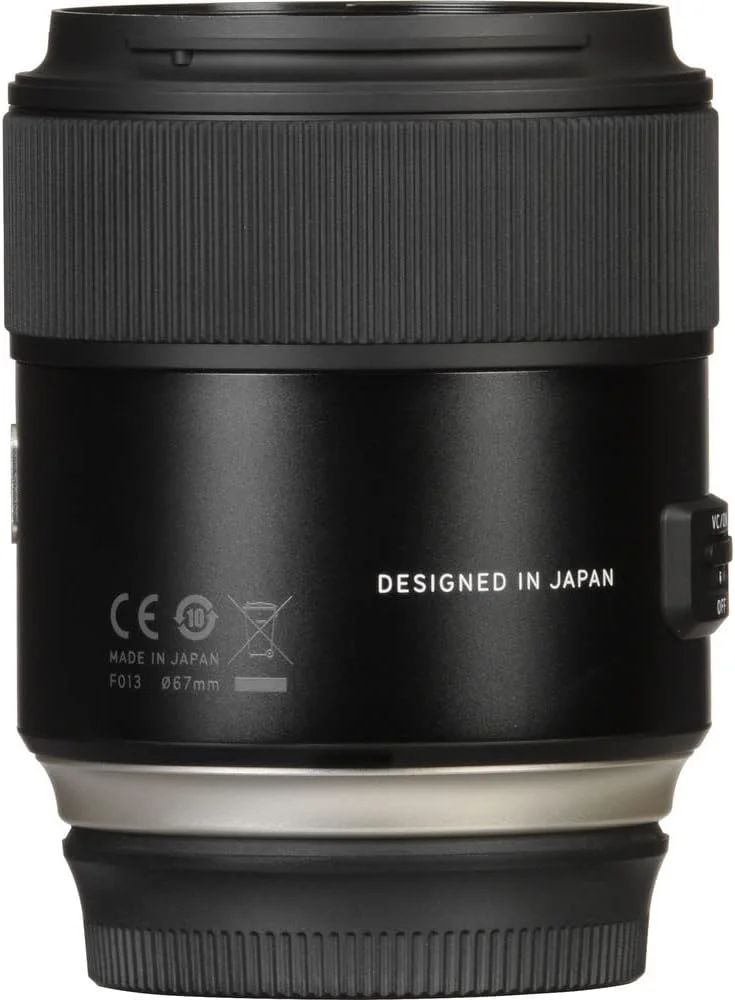 لنز تامرون SP 45mm f/1.8 Di VC USD سازگار با نیکون F (مدل بین المللی) به همراه کارت حافظه 64 گیگابایتی Extreme Pro SD + فیلتر 67 میلی متری + کیف لنز 6 اینچی + کیف کارت حافظه + کارت خوان SD + بند + کیت تمیز کننده لنز تامرون SP 45mm f/1.8 Di VC USD سازگار با نیکون F (مدل بین المللی) به همراه کارت حافظه 64 گیگابایتی Extreme Pro SD + فیلتر 67 میلی متری + کیف لنز 6 اینچی + کیف کارت حافظه + کارت خوان SD + بند + کیت تمیز کننده