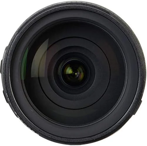 لنز تامرون B016E 16-300 میلیمتر F3.5-6.3 Di II VC PZD ماکرو - مشکی لنز تامرون B016E 16-300 میلیمتر F3.5-6.3 Di II VC PZD ماکرو - مشکی