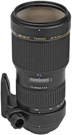 TAMRON AF 70-200MM F/208 ZOOM LENS CANON AO01E