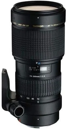 TAMRON AF 70-200MM F/208 ZOOM LENS CANON AO01E TAMRON AF 70-200MM F/208 ZOOM LENS CANON AO01E