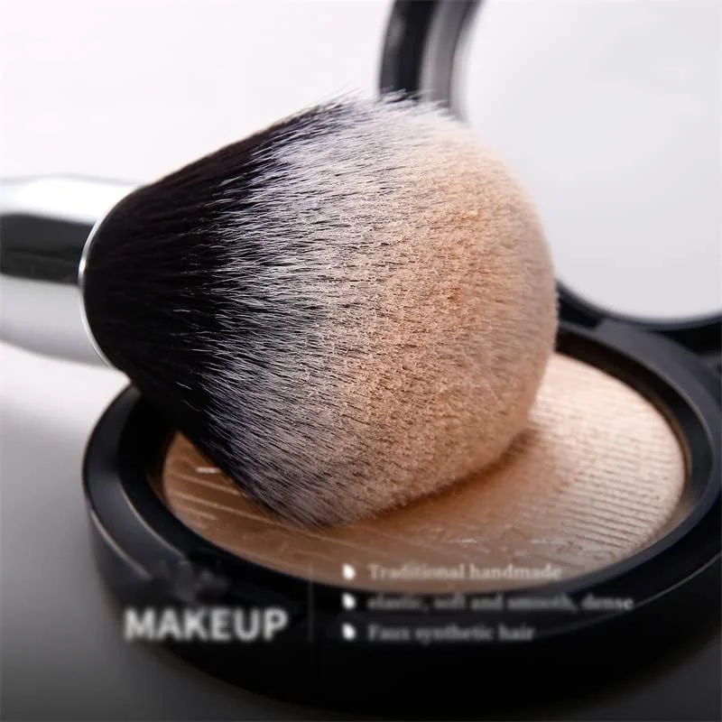 ست برس آرایشی حرفه ای اسکیپدر 32 عددی، دسته های برس آرایشی، برس های ترکیبی سایه چشم فونداسیون مصنوعی ست برس آرایشی حرفه ای اسکیپدر 32 عددی، دسته های برس آرایشی، برس های ترکیبی سایه چشم فونداسیون مصنوعی