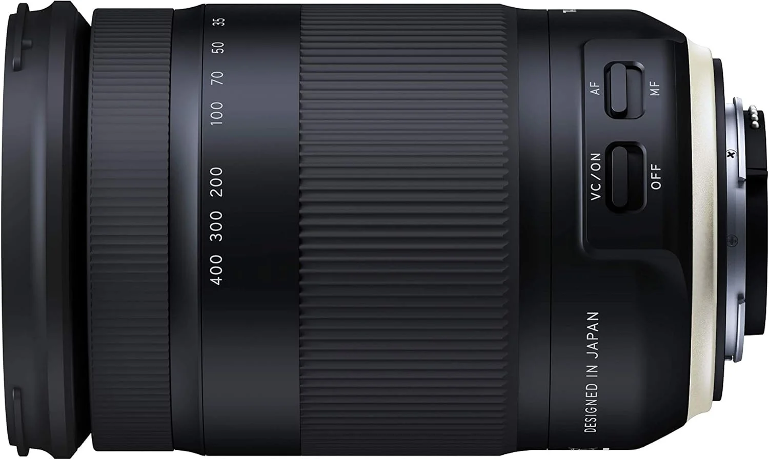 لنز تامرون B028N 18-400 میلیمتر f3.5-6.3 Di II VC HLD برای نیکون - مشکی لنز تامرون B028N 18-400 میلیمتر f3.5-6.3 Di II VC HLD برای نیکون - مشکی