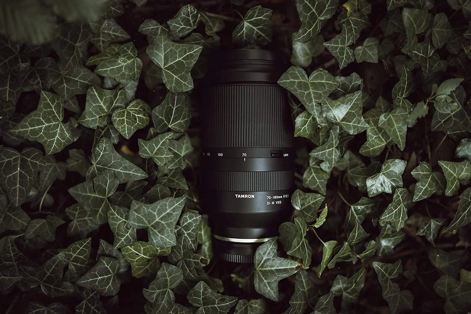لنز تامرون 70-180mm f/2.8 DI III VXD برای Sony E لنز تامرون 70-180mm f/2.8 DI III VXD برای Sony E