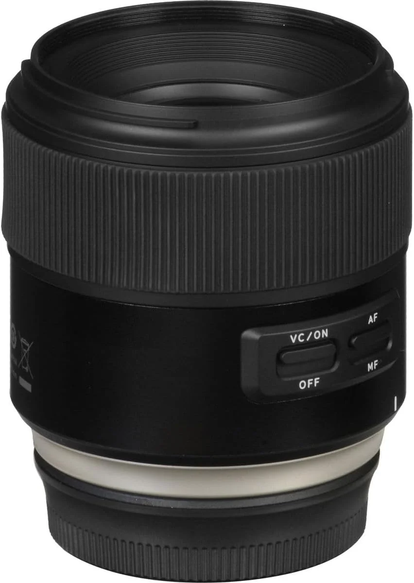لنز تامرون AFF012N-700 SP 35mm F/1.8 Di VC USD (مدل F012) برای نیکون لنز تامرون AFF012N-700 SP 35mm F/1.8 Di VC USD (مدل F012) برای نیکون