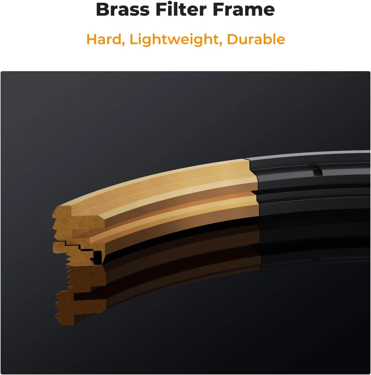 فیلتر پلاریزه دایره ای 77 میلی متری فوق باریک K&F Concept با 36 لایه پوشش چندگانه، فیلتر پلاریزه دایره ای با کیفیت بالا (CPL) لنز دوربین (سری Nano-X PRO) فیلتر پلاریزه دایره ای 77 میلی متری فوق باریک K&F Concept با 36 لایه پوشش چندگانه، فیلتر پلاریزه دایره ای با کیفیت بالا (CPL) لنز دوربین (سری Nano-X PRO)