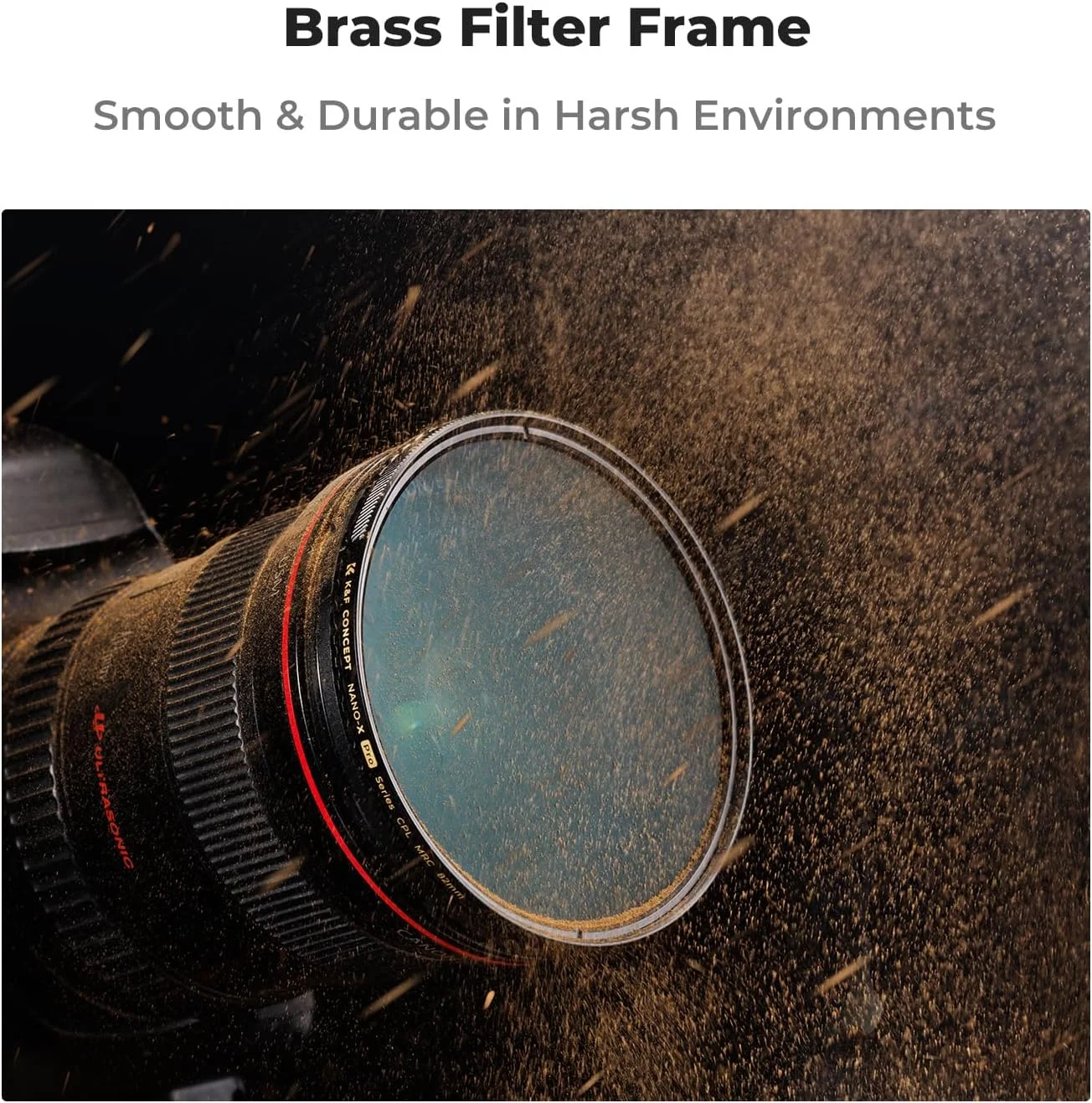 فیلتر پلاریزه دایره ای 72 میلی متری K&F Concept سوپر اسلیم با 36 پوشش چند لایه، فیلتر پلاریزه دایره ای با کیفیت بالا (CPL) فیلتر لنز دوربین (سری Nano-X PRO) فیلتر پلاریزه دایره ای 72 میلی متری K&F Concept سوپر اسلیم با 36 پوشش چند لایه، فیلتر پلاریزه دایره ای با کیفیت بالا (CPL) فیلتر لنز دوربین (سری Nano-X PRO)