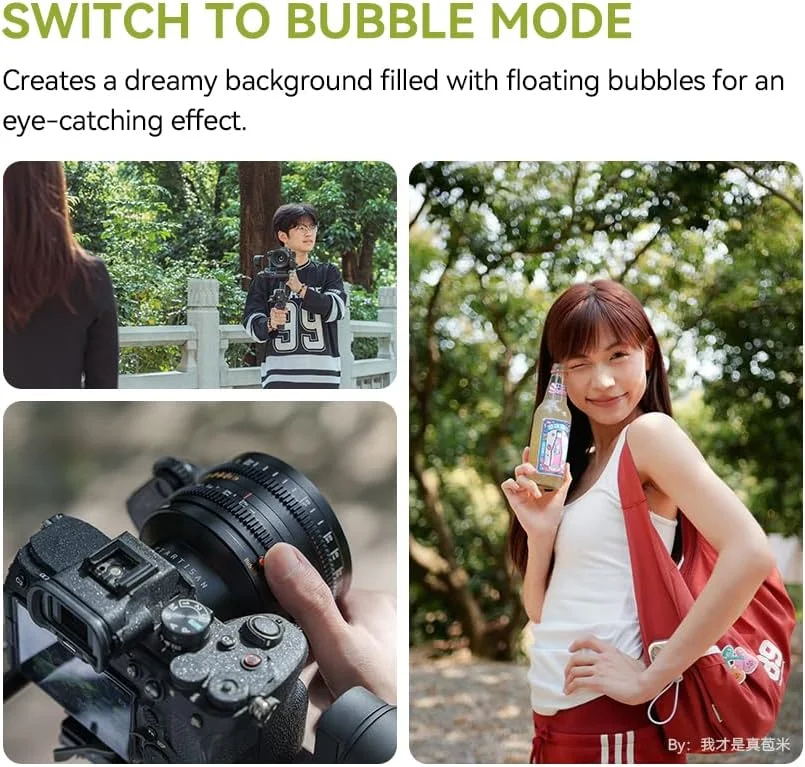 لنز دوربین TTArtisan 35 T2.1 FX لنز دوربین TTArtisan 35 T2.1 FX