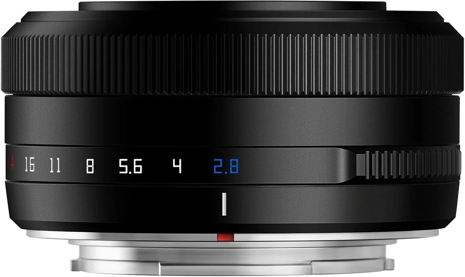 لنز دوربین 27mm F2.8 فوکوس خودکار APS-C تی تی آرتیسان، لنز فلزی سبک وزن و قابل حمل با قابلیت ردیابی چشم برای مانت سونی E لنز دوربین 27mm F2.8 فوکوس خودکار APS-C تی تی آرتیسان، لنز فلزی سبک وزن و قابل حمل با قابلیت ردیابی چشم برای مانت سونی E
