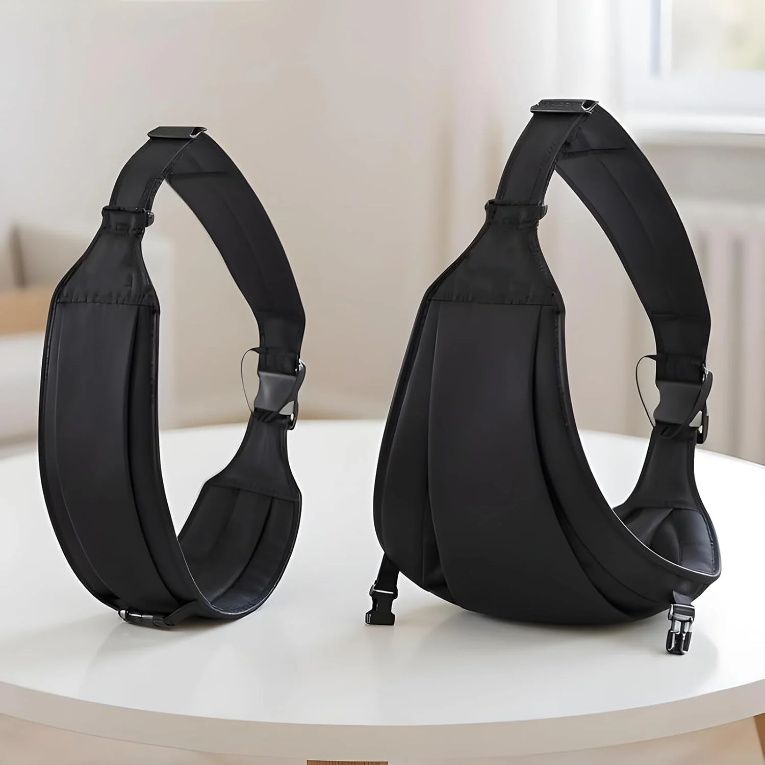 آغوشی نوزاد - آغوشی جانبی نوزاد | سبک وزن ارگونومیک قابل تنظیم ضد لغزش با نشیمنگاه ران برای خرید، مسافرت روزانه با هواپیما، والدینی، مسافرت و فعالیت در فضای باز آغوشی نوزاد - آغوشی جانبی نوزاد | سبک وزن ارگونومیک قابل تنظیم ضد لغزش با نشیمنگاه ران برای خرید، مسافرت روزانه با هواپیما، والدینی، مسافرت و فعالیت در فضای باز